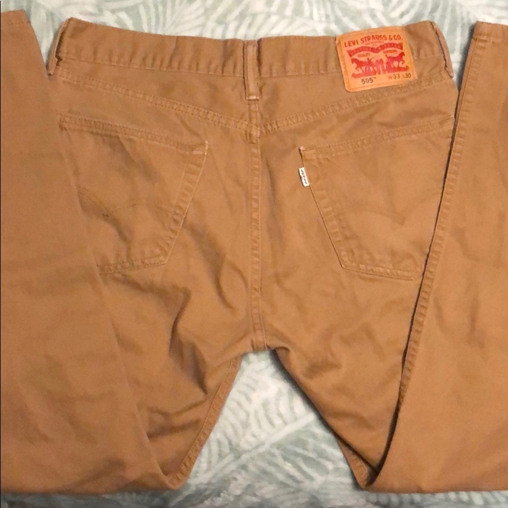 Levi’s